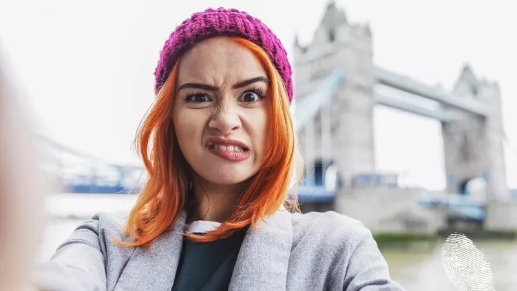 Селфитата понижават интелекта