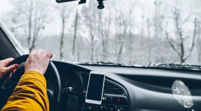 10 трика за по-лесно шофиране през зимата