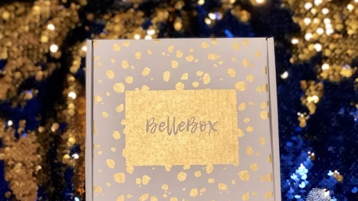 Започни 2019-та красиво с BelleBox