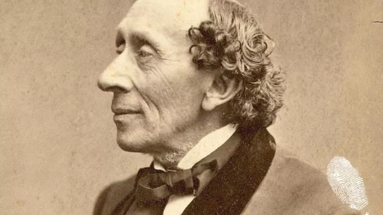 10 цитата от Ханс Кристиан Андерсен