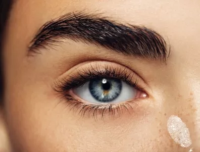 5 начина да промениш цвета на очите си