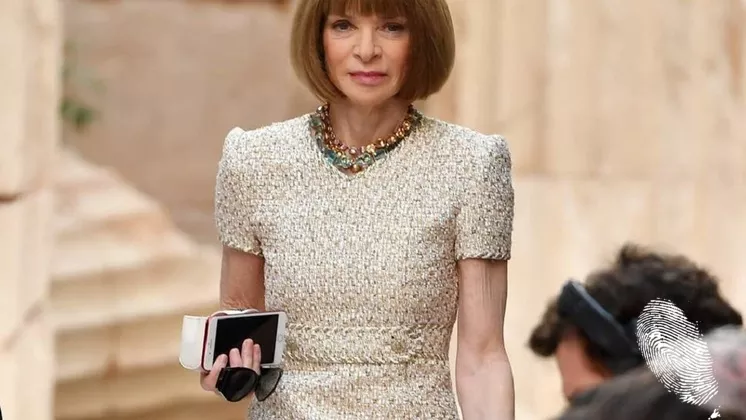 5 цитата от Ана Уинтур, главния редактор на Vogue