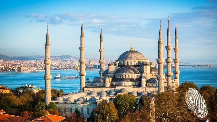 За предразсъдъците и Истанбул