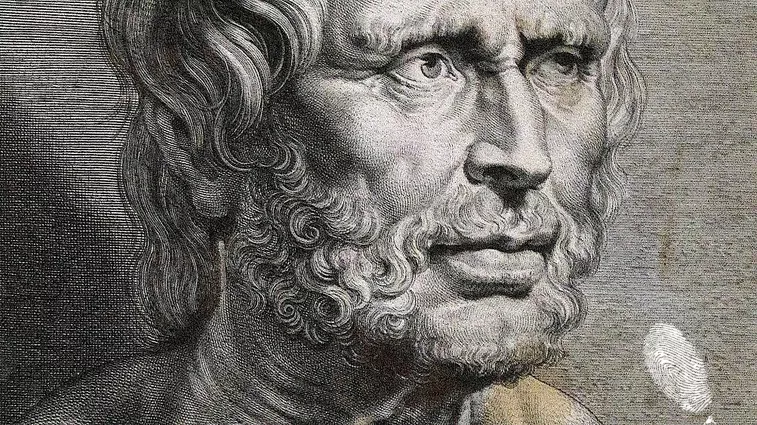 10 мъдрости от Сенека