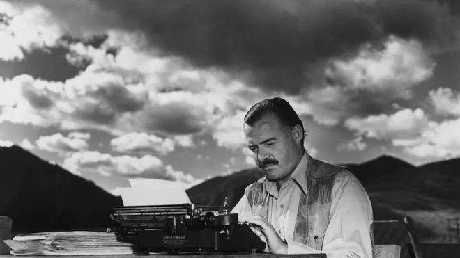 Разказ от шест думи, който ще те разплаче