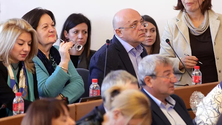 Екологични проблеми на градовете и решенията в София