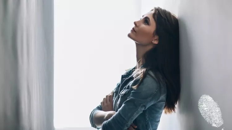 Не ми давай фрагменти присъствие