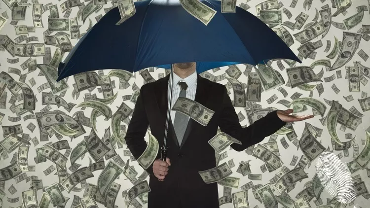 Богат - беден