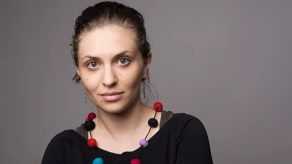 Денница Дойчева