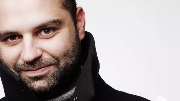 Калин Владимиров