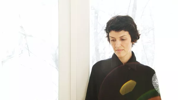 Мира Лазарова