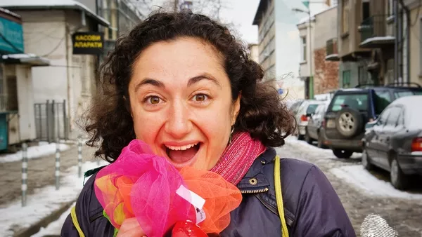 Бенита Примо