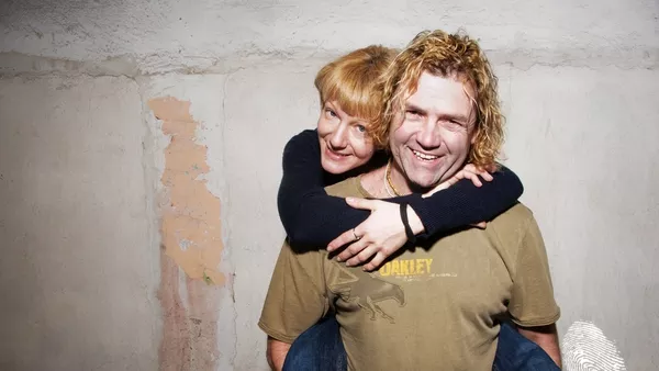 Гари и Бени