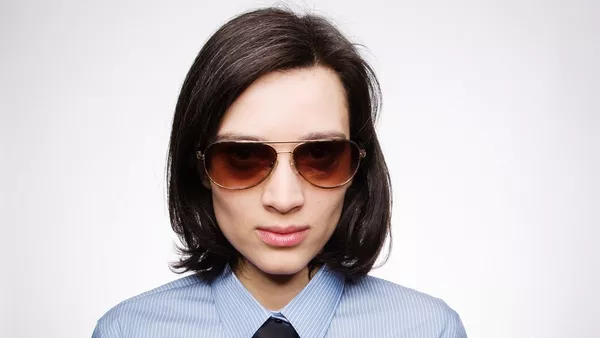 Ирмена Чичикова: Аз съм полицай