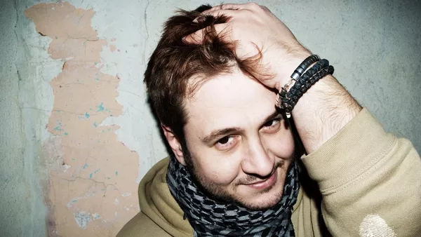 Явор Захариев