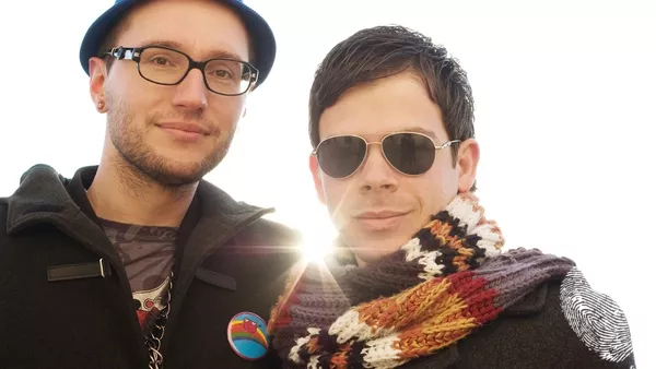 Ивайло и Християн