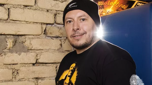 Васил Върбанов