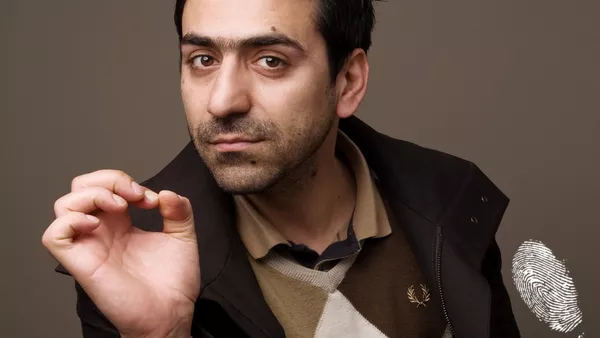 Стефан Щерев