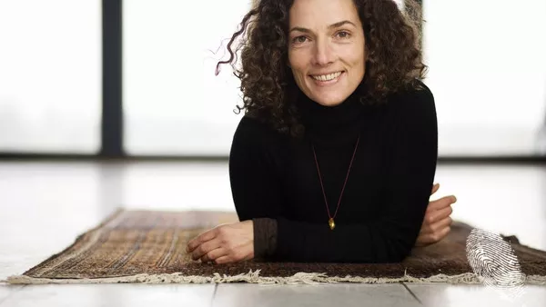 Анете Олесен