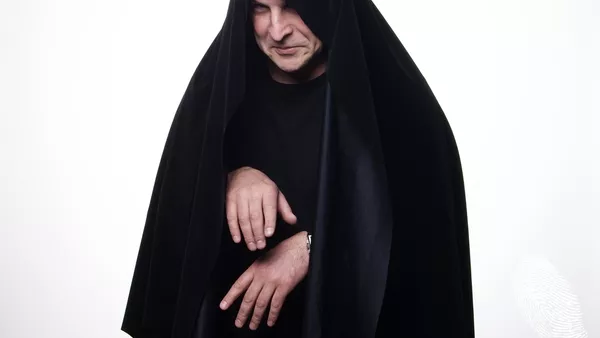 Светльо Витков: Аз съм джедай