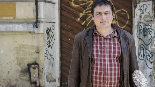 Мартин Младенов