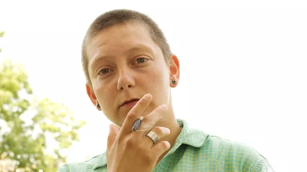 Ирена Христоскова