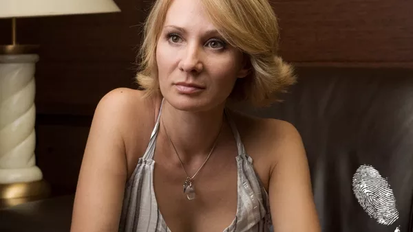 Нели Радева