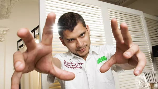 Джун Йошида