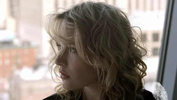 Дамата с оскарите