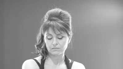 Виргиния Захариева