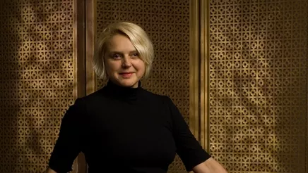 Калина Иванов