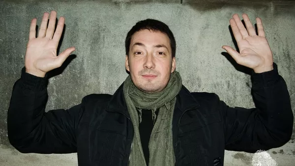 Мишо Йосифов