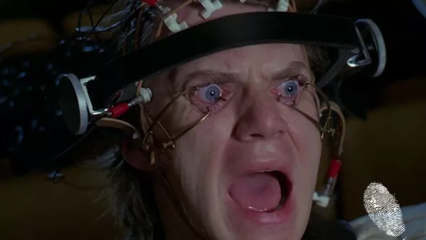 Родени убийци