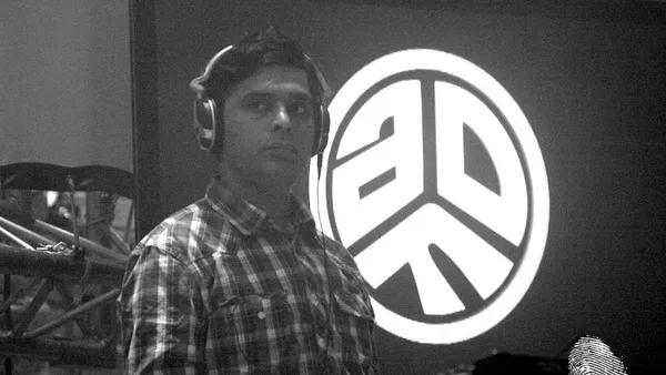 Sun-J от Asian Dub Foundation