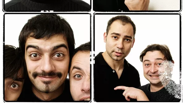 Седемте самураи