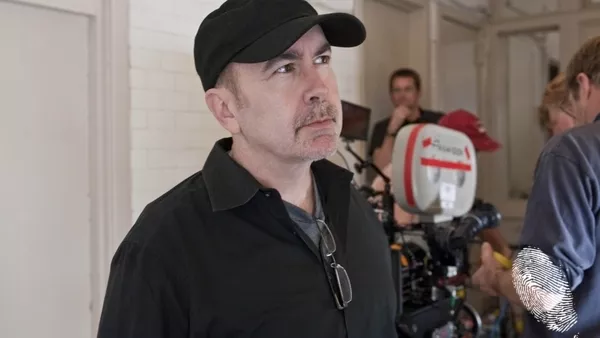 Терънс Уинтър