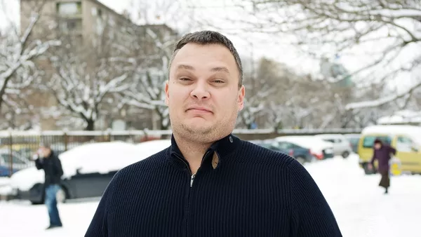 Марин Пенков