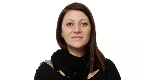 Катя Табакова