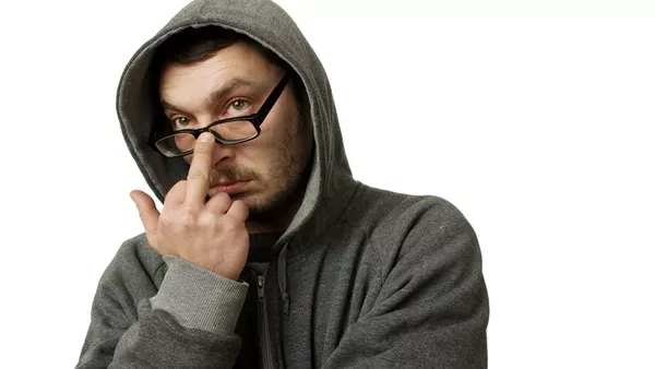 Бичето: Аз съм девствен