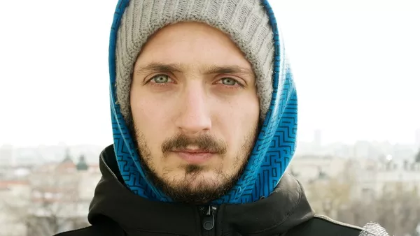 Владислав Илиев-Vladzen