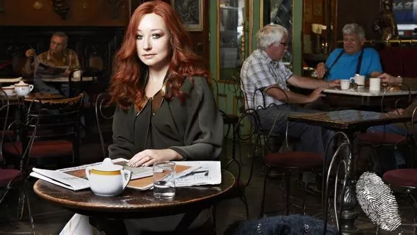 Tori Amos