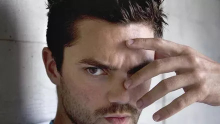 Аз, моя милост и Доминик