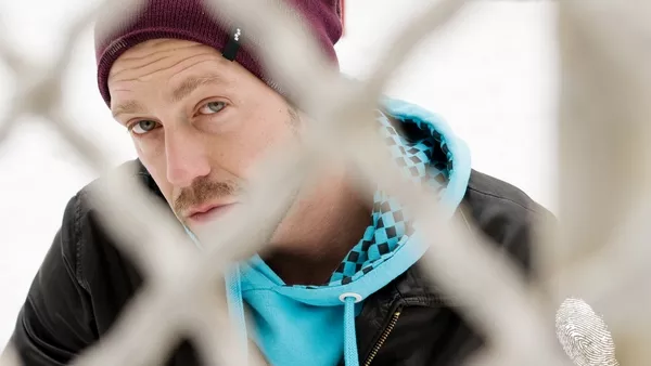 Калин Врачански: Аз съм хулиган