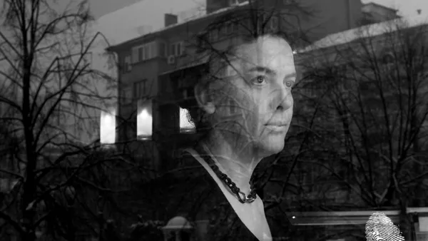 Мартичка Божилова