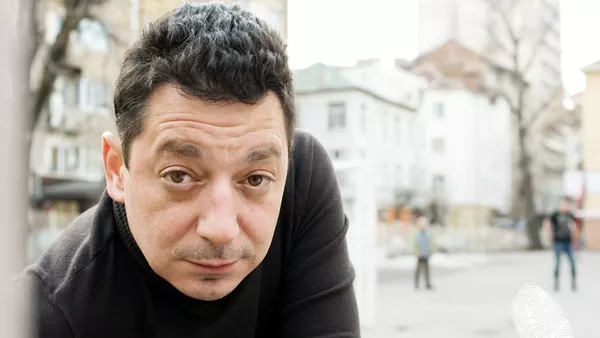 Андрей Паунов