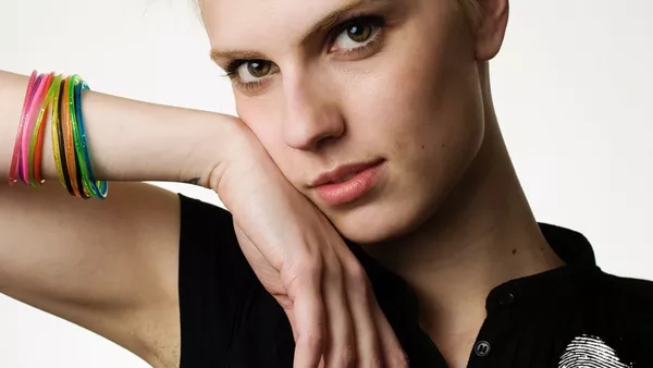 Силвия Анастасова