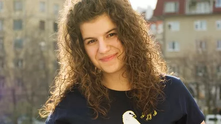 Адриана Николова - Pe4enkata