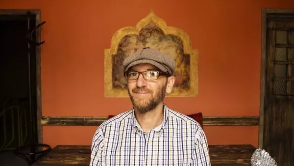 Николай Табаков