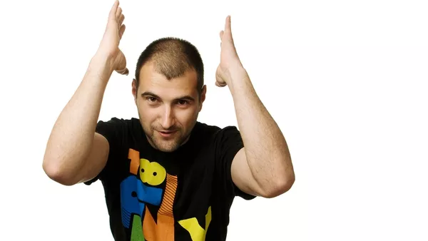 Боян Пехливанов-Bobskee