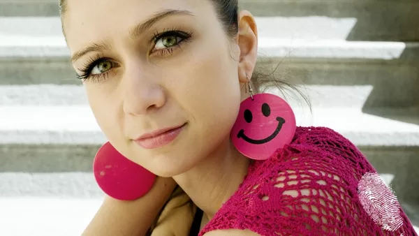 Дарина Чакърова